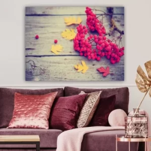 Image of 306676487_70100 Multicolor Decorative Canvas Painting