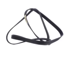 Image of RIDEX V-ribbed belt 305P0343 Serpentine belt,Auxiliary belt VW,MERCEDES-BENZ,OPEL,Transporter IV Bus (70B, 70C, 7DB, 7DK, 70J, 70K, 7DC, 7DJ)