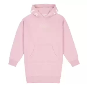 Image of Jack Wills OTH Hoodie Infant Girls - Pink