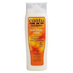Image of Cantu Sulfate-Free Hydrating Cream Conditioner 400ml