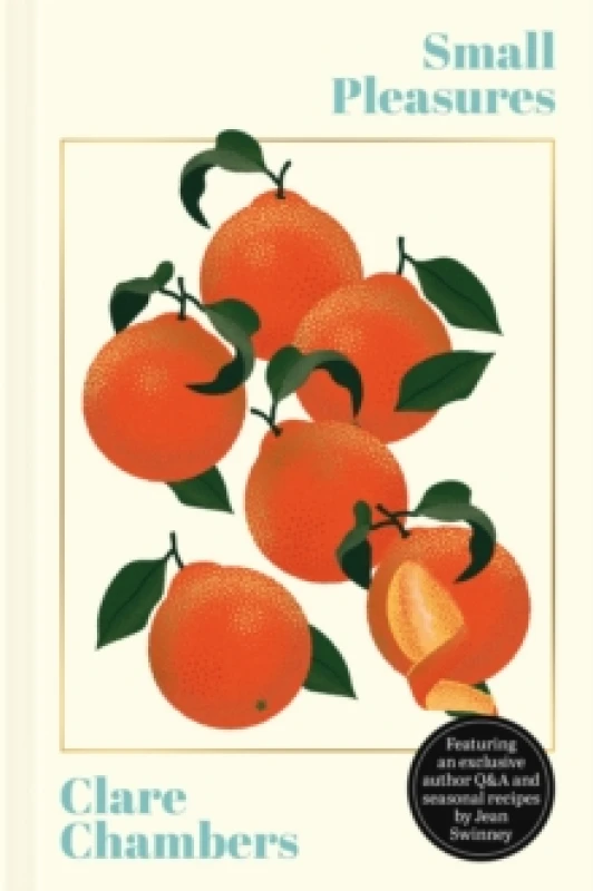 Image of Small Pleasures : The stunning new edition of the joyful bestseller Hardback