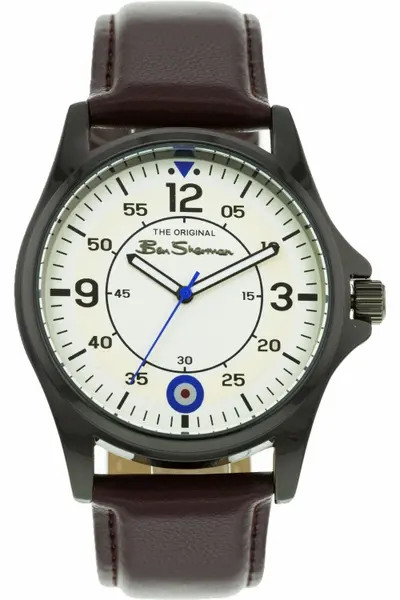 Image of Ben Sherman Watch BS083BR