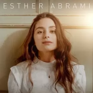 Image of Esther Abrami by Esther Abrami CD Album