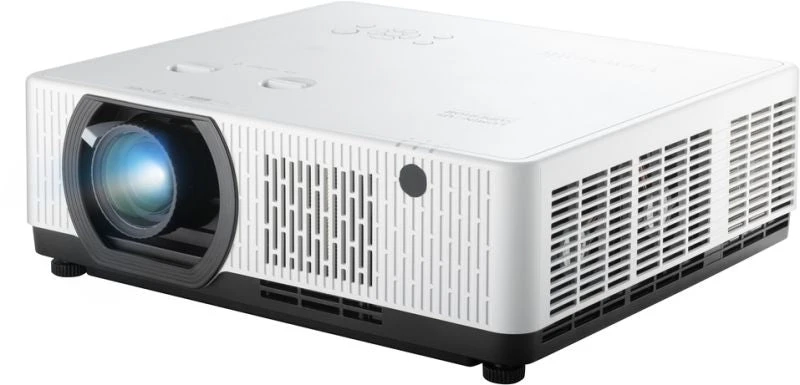 Image of Viewsonic Viewsonic LSC801WU data projector Standard throw projector 8000 ANSI lumens 3LCD WUXGA (1920x1200) White LSC801WU