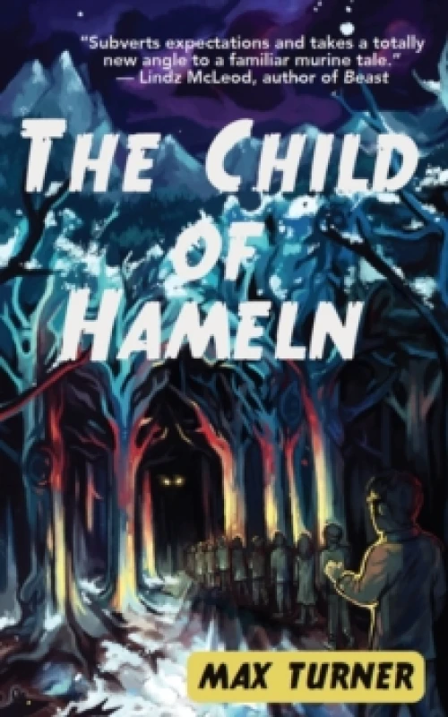 Image of The Child of Hameln Paperback / softback
