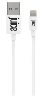 Image of Lightning Juice Sync and Charge Cable
