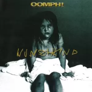 Image of Wunschkind by Oomph! CD Album