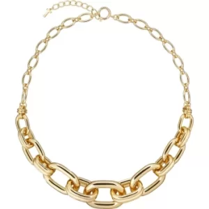 Image of Ted Baker Bowraa Nautical Chain Necklace