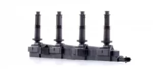 Image of Bosch Ignition Coil OPEL,VAUXHALL 0 221 503 469 93172030,9153250,93172030 Coil, ignition 93172030