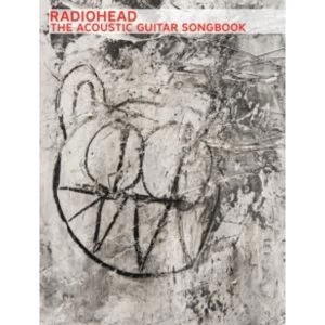 Image of Radiohead: The Acoustic Guitar Songbook