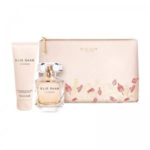 Image of Elie Saab Le Parfum Gift Set 50ml