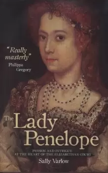 Image of The Lady Penelope by Sally Varlow
