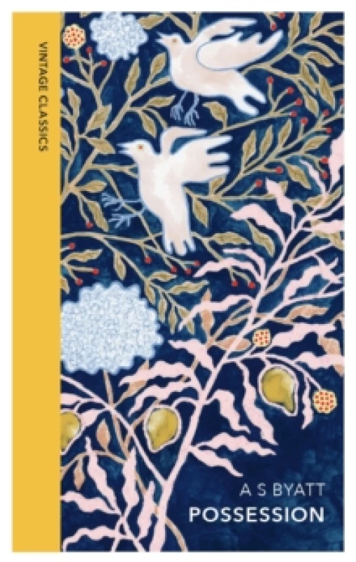 Image of Possession : A Romance Hardback