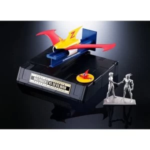 Image of GX-70VS Mazinger Z vs. Devilman Figure Set
