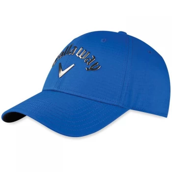 Image of Callaway Liquid Metal Cap - Royal