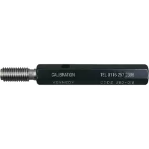 Image of M6.0X1.00 Go Screw Plug Gauge