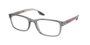 Image of Prada Linea Rossa Eyeglasses PS09OV 14C1O1