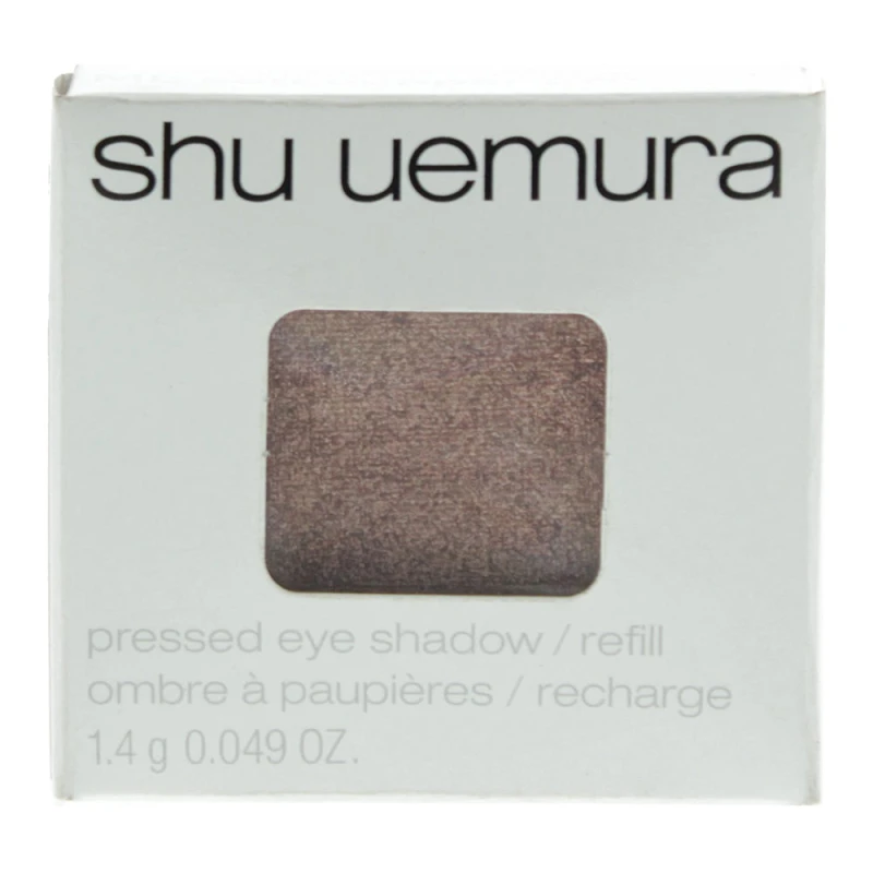 Image of Shu Uemura Refill Me Soft Copper 270 Eye Shadow 1.4g