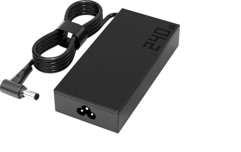 Image of BTI 240W AC Adapter A20-240P1A for Asus with 6.0mm x 3.7mm connector a