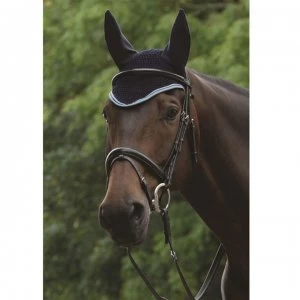 Image of Saxon Element Ear Cover - Navy/Blue