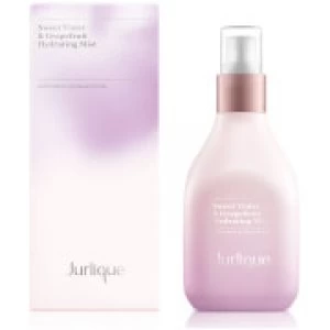 Image of Jurlique Sweet Violet and Grapefruit Mist 100ml