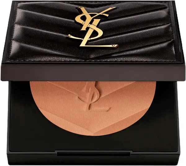Image of Yves Saint Laurent All Hours Hyper Finish 7.5g 4