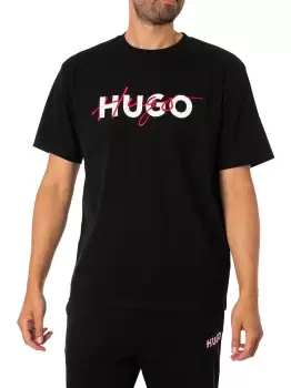 Image of Dakaishi Graphic T-Shirt