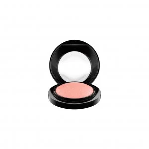 Image of MAC Powder Blush New Romace