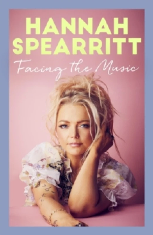 Image of Facing the Music. Paperback. By Hannah Spearritt Books