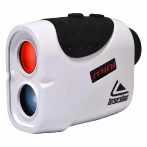 Image of Longridge Longridge Micro Laser Rangefinder - Black