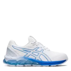 Image of Asics Gel-Quantum 180 VII Womens Trainers - White