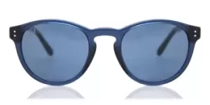 Image of Polo Ralph Lauren Sunglasses PH4172 595580