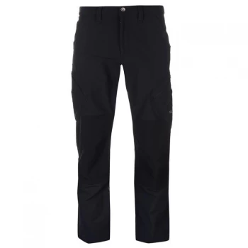 Image of Marmot Highland Walking Trousers - Black