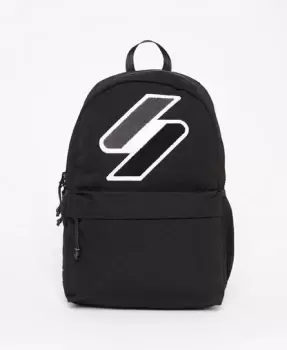 Image of Superdry Code Montana Rucksack