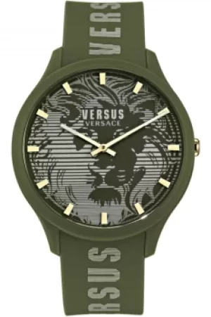Image of Versus Versace Domus Gent Watch VSP1O0321