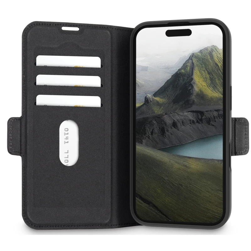 Image of dbramante1928 Oslo Pro - iPhone 16 - Black