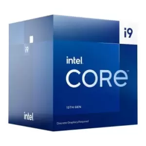 Image of Intel Core i9-13900F processor 36 MB Smart Cache Box
