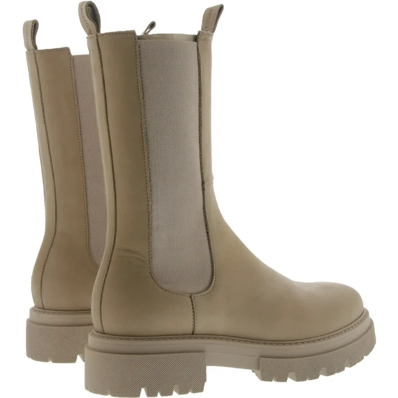 Image of Blackstone Womens boots Blackstone UL93 chelsea Beige Female 41