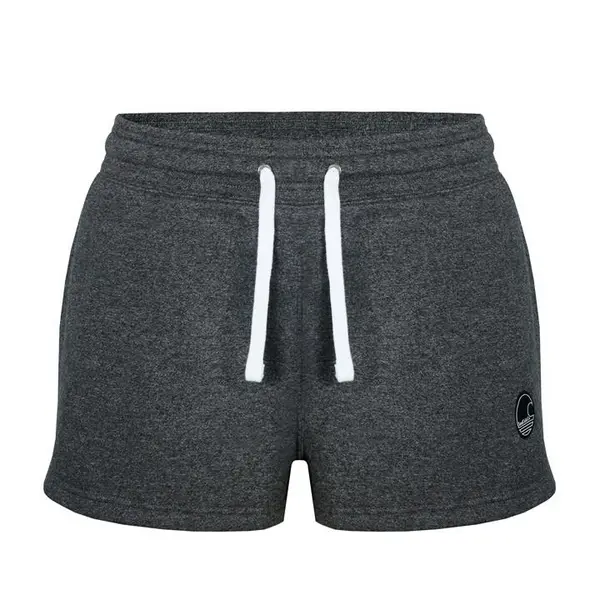 Image of SoulCal Signature Shorts Ladies - Grey 8