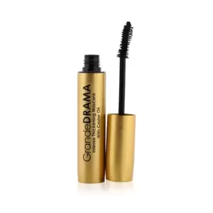 Image of Grande Cosmetics (GrandeLash)GrandeDRAMA Intense Thickening Mascara - # Black 9g/0.32oz