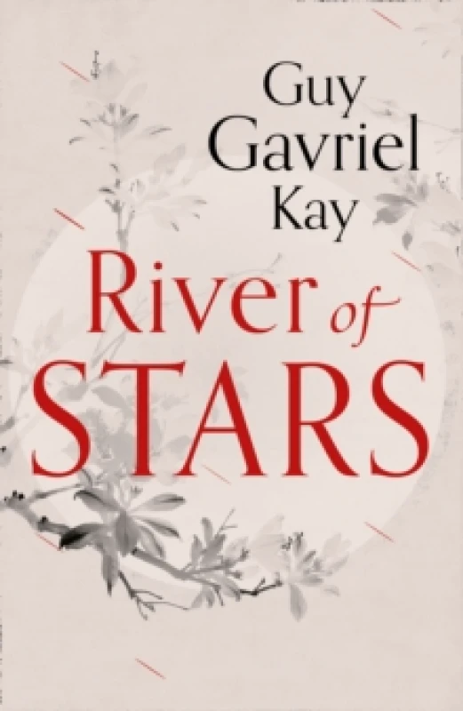 Image of River of Stars. Paperback. By Guy Gavriel Kay Books