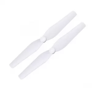 Image of Syma X8C Rotating Blades White