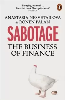 Image of Sabotage : The Business of Finance