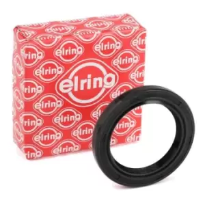 Image of ELRING Crankshaft Seal TOYOTA,SUBARU,DAIHATSU 010.360 9031135040,9004A31021,9031135003 Crankshaft Gasket,Shaft Seal, crankshaft 9031135008,9031135013