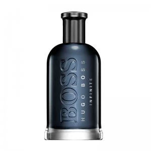 Image of Hugo Boss Infinite Eau de Parfum For Him 200ml