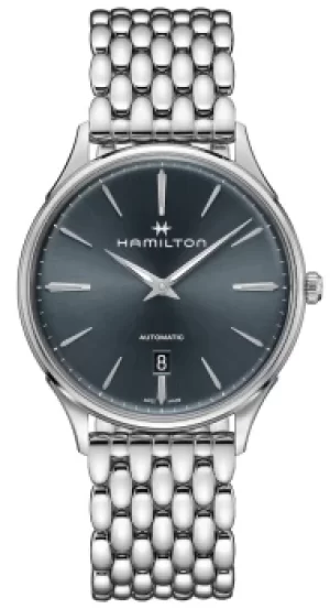 Image of Hamilton Watch Jazzmaster Thinline Auto