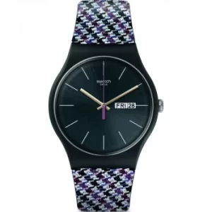Image of Swatch Warmth Watch