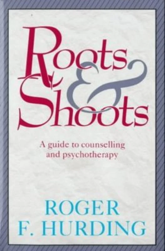 Image of Roots and Shoots by Roger F Hurding Paperback