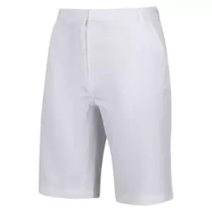 Image of Regatta Bayla Short - White