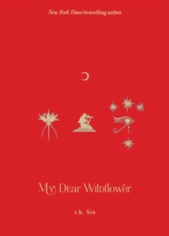 Image of My Dear Wildflower Paperback / softback